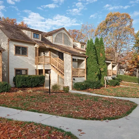 Wyndham Fairfield Glade 1Br Apartment With Resort Access